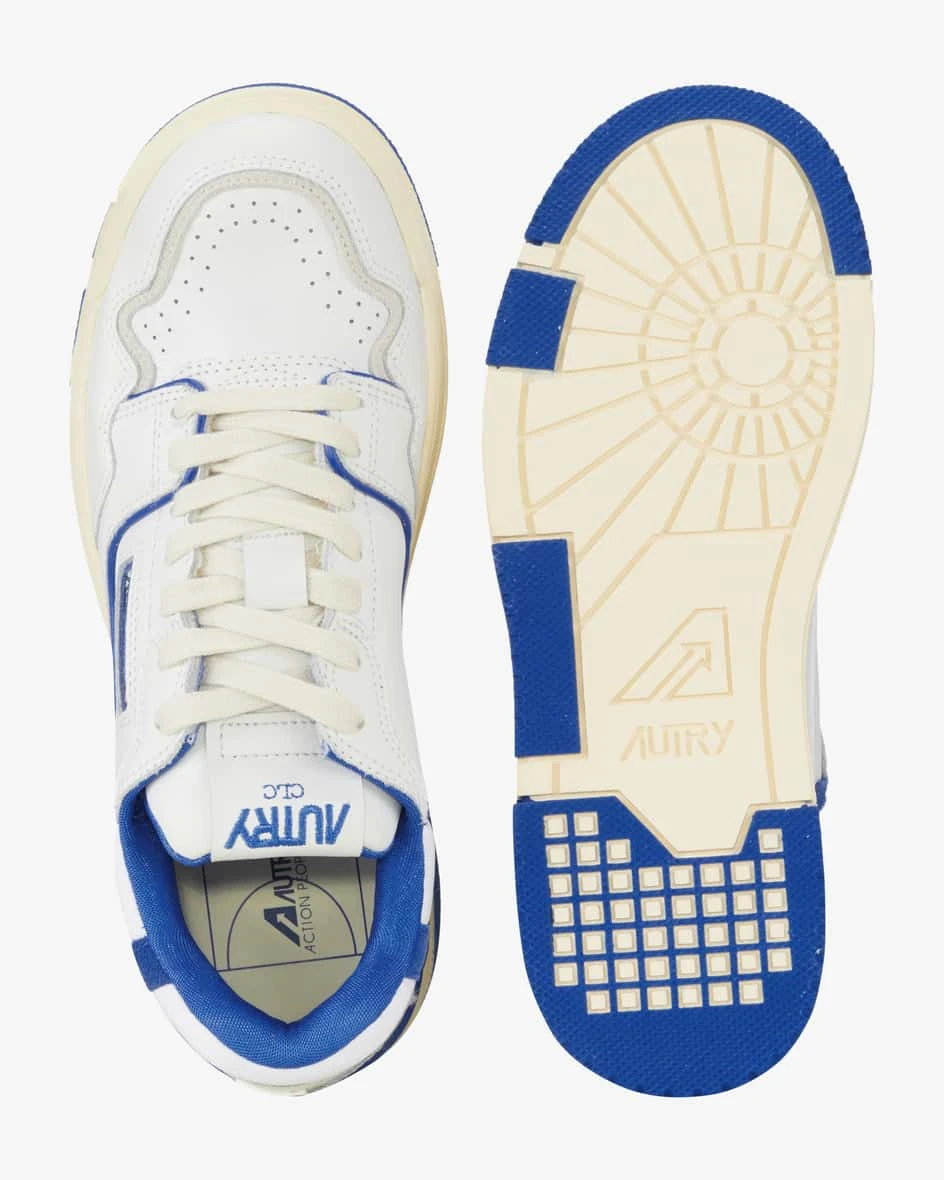 Sneaker Blau 7 Sneaker Blau – Bild 5