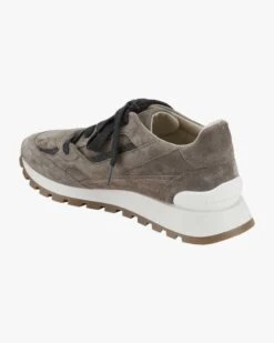 Sneaker Braun 9 Sneaker Braun -Damenmodegeschäft 00782326 001 3