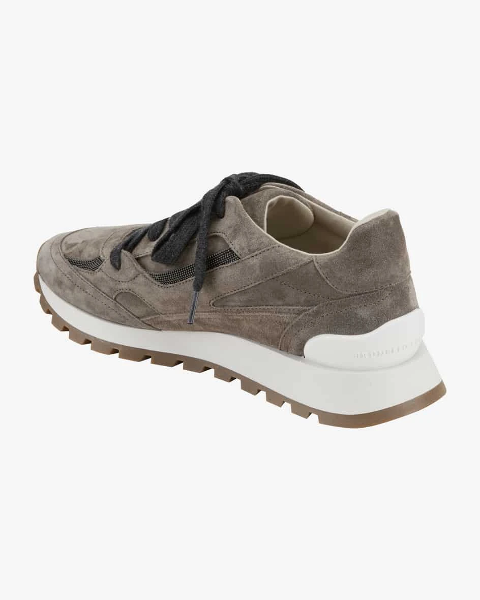 Sneaker Braun 5 Sneaker Braun – Bild 3