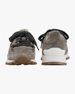 Sneaker Braun 10 Sneaker Braun -Damenmodegeschäft 00782326 001 4