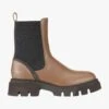 Chelsea Boots Braun