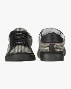 Sneaker Schwarz -Damenmodegeschäft 00782331 001 4