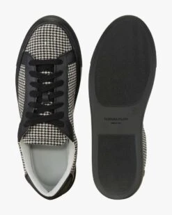 Sneaker Schwarz -Damenmodegeschäft 00782331 001 5