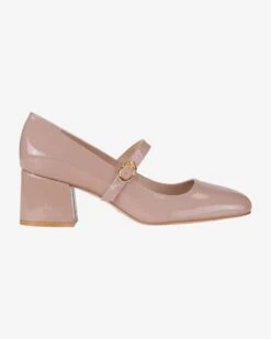 Pumps Beige