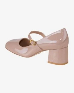 Pumps Beige -Damenmodegeschäft 00782461 001 3