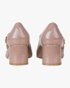 Pumps Beige -Damenmodegeschäft 00782461 001 4