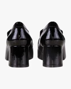 Pumps Schwarz -Damenmodegeschäft 00782464 001 4