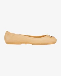 Minnie Travel Ballerinas Orange