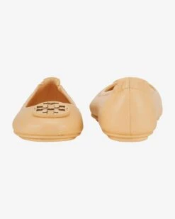 Minnie Travel Ballerinas Orange -Damenmodegeschäft 00782471 001 4