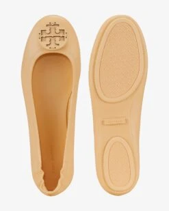 Minnie Travel Ballerinas Orange -Damenmodegeschäft 00782471 001 5