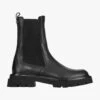 Oderico Chelsea Boots Schwarz -Damenmodegeschäft 00782479 002 1