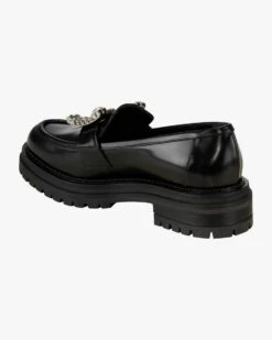 Loafer Schwarz -Damenmodegeschäft 00782494 001 3
