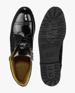 Mary Vetsera Stiefel Schwarz -Damenmodegeschäft 00782523 001 5