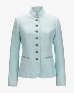 Bern Trachtenblazer Blau