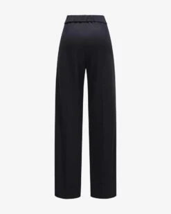 Denise Hose Blau -Damenmodegeschäft 00782567 001 2