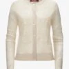 Atollo Strickjacke Creme -Damenmodegeschäft 00782736 001 1