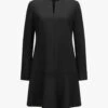 Justine Kleid Schwarz 2 Justine Kleid Schwarz -Damenmodegeschäft 00782855 001 1