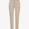 7/8-Hose Slim Fit Beige -Damenmodegeschäft 00782949 002 1