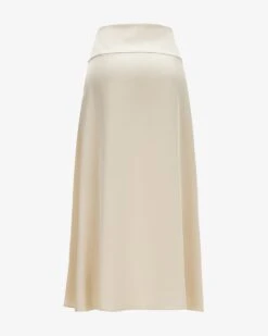 Rock Beige -Damenmodegeschäft 00782954 002 2