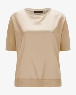 T-Shirt Beige