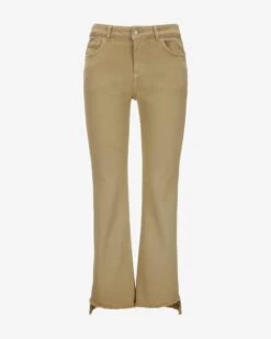 Denim Attraction 7/8-Jeans Beige