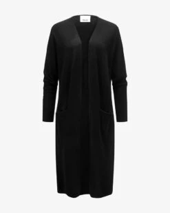 Cardigan Schwarz