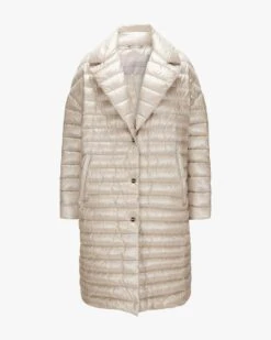 3-in-1-Mantel Creme -Damenmodegeschäft 00783645 001 3