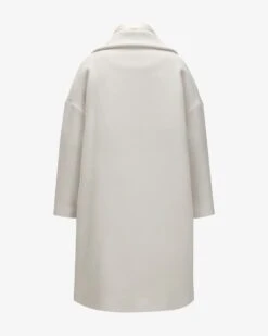 3-in-1-Mantel Creme -Damenmodegeschäft 00783645 001 4