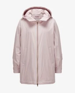 Jacke Rosa