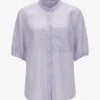 Bluse Violett -Damenmodegeschäft 00783862 001 1