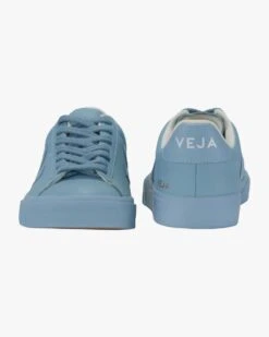 Campo Sneaker Blau -Damenmodegeschäft 00784824 001 4