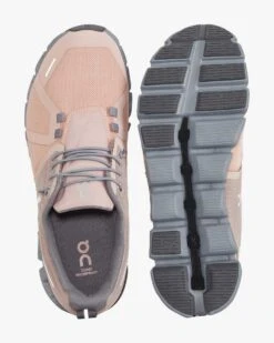 Cloud5 Sneaker Rosa 11 Cloud5 Sneaker Rosa -Damenmodegeschäft 00784841 001 5