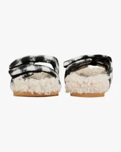 Sandalen Weiß -Damenmodegeschäft 00784852 001 4