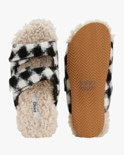 Sandalen Weiß -Damenmodegeschäft 00784852 001 5