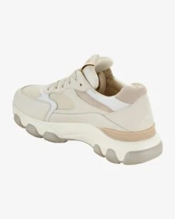Hyperactive Sneaker Creme -Damenmodegeschäft 00784861 001 3