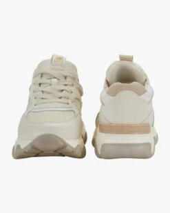 Hyperactive Sneaker Creme -Damenmodegeschäft 00784861 001 4