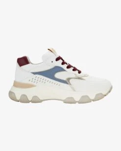 Hyperactive Sneaker Weiß