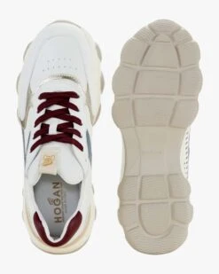 Hyperactive Sneaker Weiß -Damenmodegeschäft 00784862 001 5