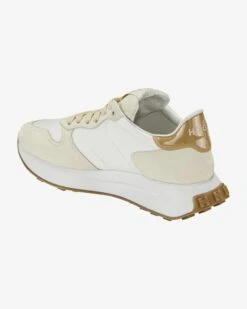 H641 Sneaker Weiß -Damenmodegeschäft 00784863 002 3