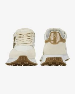 H641 Sneaker Weiß -Damenmodegeschäft 00784863 002 4