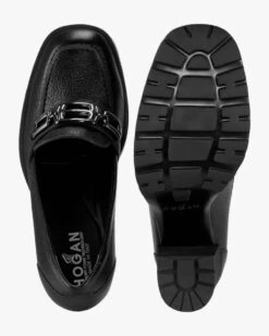 Pumps Schwarz -Damenmodegeschäft 00784868 001 5