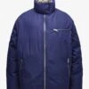 Daunenjacke Blau 1 Daunenjacke Blau -Damenmodegeschäft 00785040 001 1