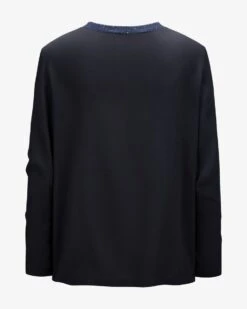 Bluse Blau -Damenmodegeschäft 00785098 002 2