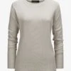 Longsleeve Grau -Damenmodegeschäft 00785101 002 1
