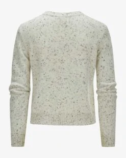 Mable Cashmere-Pullover Grau -Damenmodegeschäft 00785393 001 2
