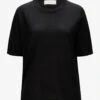 Julia Cashmere-Strickshirt Schwarz -Damenmodegeschäft 00785447 001 1