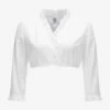 Graciella Dirndlbluse Weiß 2 Graciella Dirndlbluse Weiß -Damenmodegeschäft 00785505 001 1