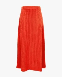 Fay Cashmere-Strickrock Rot