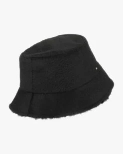 Hut Schwarz -Damenmodegeschäft 00786265 001 3