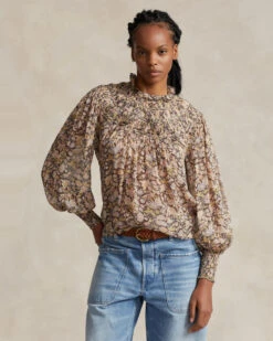 Bluse Bunt 8 Bluse Bunt -Damenmodegeschäft 00786352 001 3